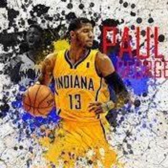 Meet your Posher, Nicholas - Picture 1 of 1